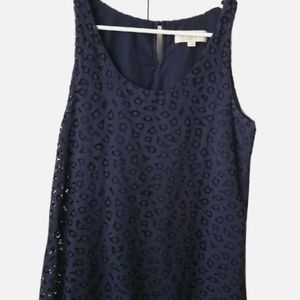 Ann Taylor Loft Tank Top Small